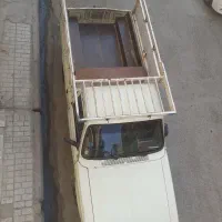 اتاق وانت پیکان فنس محکم