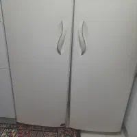 یخچال دوقولو امرسان