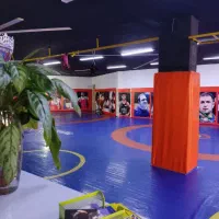 باشگاه ورزشی شهید آهنگری