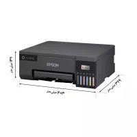 پرینتر epsonL8050 پرینتر تک کاره اقساطی3/5درصد