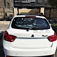 کوییک با استاندارد۸۵گانه ه صفر GX جی ایکس RS آر اس|خودرو سواری و وانت|تهران, شهرک آزمایش|دیوار