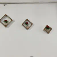 ساعت و دکوری