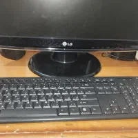 کامپیتر درحد نو|رایانه رومیزی|شاهین‌شهر, شهرک هشت بهشت|دیوار