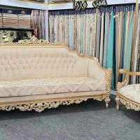 فروش اقساطی ویژه فرهنگیان محترم|مبلمان خانگی و میز عسلی|زاهدان, |دیوار