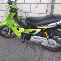 موتور سیکلت