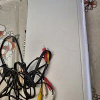 پلیر سامسونگ اصل کابل کامل فروش فوری