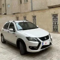 کوییک اس 402 -85 گانه