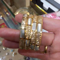 النگو سایز ۲