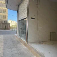 ۲۶ متر مغازه سند ملکی هزاردستان سراج تهاتر|فروش مغازه و غرفه|شیراز, شهرک سراج‎|دیوار