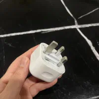 اداپتور اصلی ۲۰وات اپل