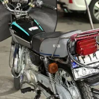 هندا ۱۲۵ CG125|موتورسیکلت|قدس, شهر‌قدس|دیوار