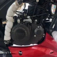 اپاچی‌۱۶۰|موتورسیکلت|فریمان, |دیوار