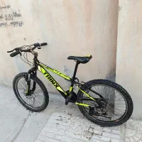 دوچرخه 24 ترنیکس ایتالیا
