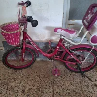 دوچرخه دخترانه 12