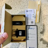 گوشی Motorola G35 256GB|موبایل|تهران, میدان ولیعصر|دیوار