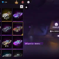 فری فایر طاق با دوچرخه|کنسول، بازی ویدئویی و آنلاین|قم, جمکران|دیوار