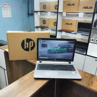 لپ تاپ دانشجویی hp استوک اروپا