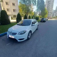 برلیانس320 ۱۸۰کار تمیز مرتب مدل ۹۵