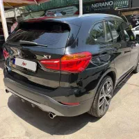Bmw X1|خودرو سواری و وانت|تهران, دارآباد|دیوار