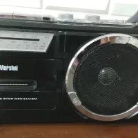 ضبط قدیمی|سیستم صوتی خانگی|همدان, |دیوار