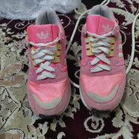 کتونی  zx 8000 اورجینال