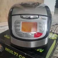 یپلو پز همه کاره توکارتون نو اصلا استفاده نشده