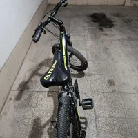 دوچرخه المپیاد ۲۰