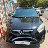 جکs5|خودرو سواری و وانت|تبریز, |دیوار