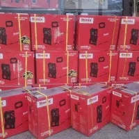 دستگاه جوش های ۲۰۰ آمپر رونیکس (ابزار راینو)