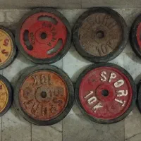 سنگ|تجهیزات ورزشی|مشهد, حضرت حجت|دیوار