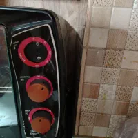 توستر|اجاق گاز و لوازم برقی پختوپز|اصفهان, پروین|دیوار