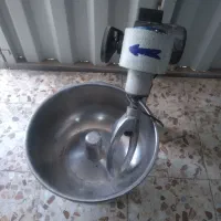 خمیر گیر ۱۵ کیلو