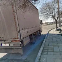 بادسان 8تن مدل 84|خودرو سنگین|محمدیه-قزوین, |دیوار