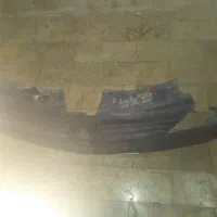 سپر جلو ال90 و نیم سپر عقب بنز|قطعات یدکی و لوازم جانبی|شاهینشهر, عطار|دیوار