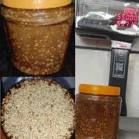 بمب انرژی اکسیر جوانی