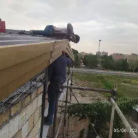 جوشکاری آهنگری سیار رباط کریم پرند شهریار گازکشی|خدمات پیشه و مهارت|پرند, فاز ۵|دیوار