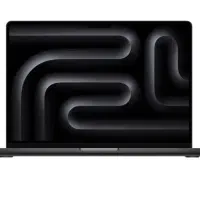 مک بوک پرو m4 در حد نو سایکل زیر ۱۰ بار شارژ