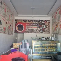 فروش مغازه وسایل آب میوه فروشی بستنی