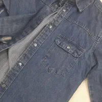کت جین اسپرت زارا اصلی بنگلادش