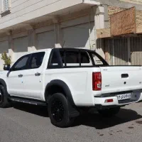 kmc t8 کی ام سی|خودرو سواری و وانت|کرمان, |دیوار