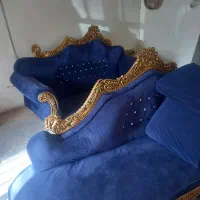 مبل در حد|مبلمان خانگی و میز عسلی|تربت جام, جامرود|دیوار