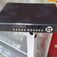 دی وی آر دوربین