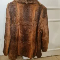 پالتو پوست اصل|لباس|تهران, قزل قلعه|دیوار