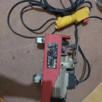 وینچ 400 کیلویی