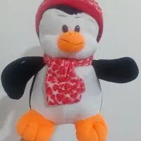 عروسک جذاب