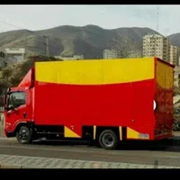 باربری حمل باراثاثیه منزل کارگرخالی اسباب کشی|خدمات حمل و نقل|تهران, تهرانپارس شرقی|دیوار