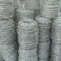 تولیدی فنس و توری حصاری و سیم خاردار|عمدهفروشی|تهران, یافتآباد|دیوار