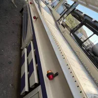 سواریکش 8تایی بندر صفر|خودرو سنگین|فیروزه, |دیوار