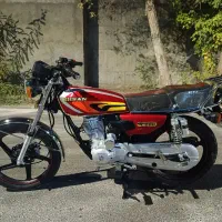 موتور ۲۰۰ احسان خشک