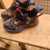 کفش سایز 26  27|کفش و لباس بچه|لاهیجان, شهرک سلمان فارسی|دیوار